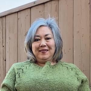 Meet your Posher, Donna